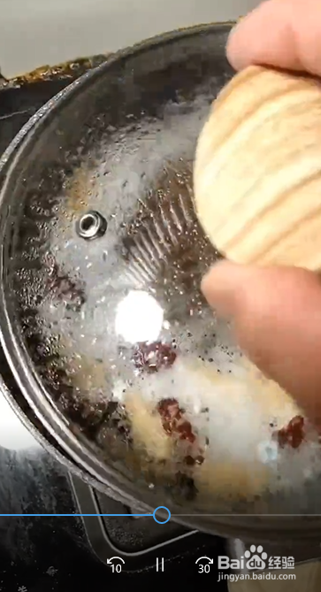 如何做好喝的桃胶炖奶？