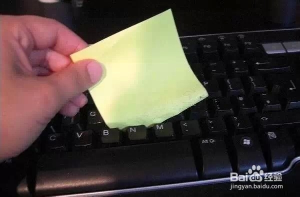 你不得不知的几个生活小窍门