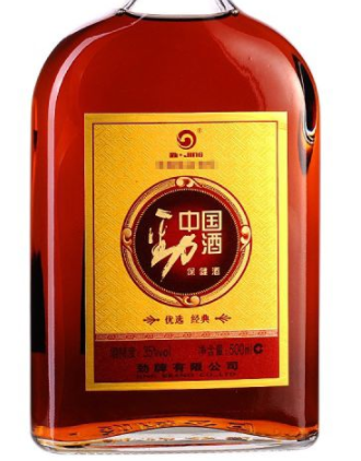 长期喝劲酒对身体有好处嘛