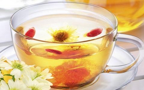 枸杞可以和胎菊一起泡吗