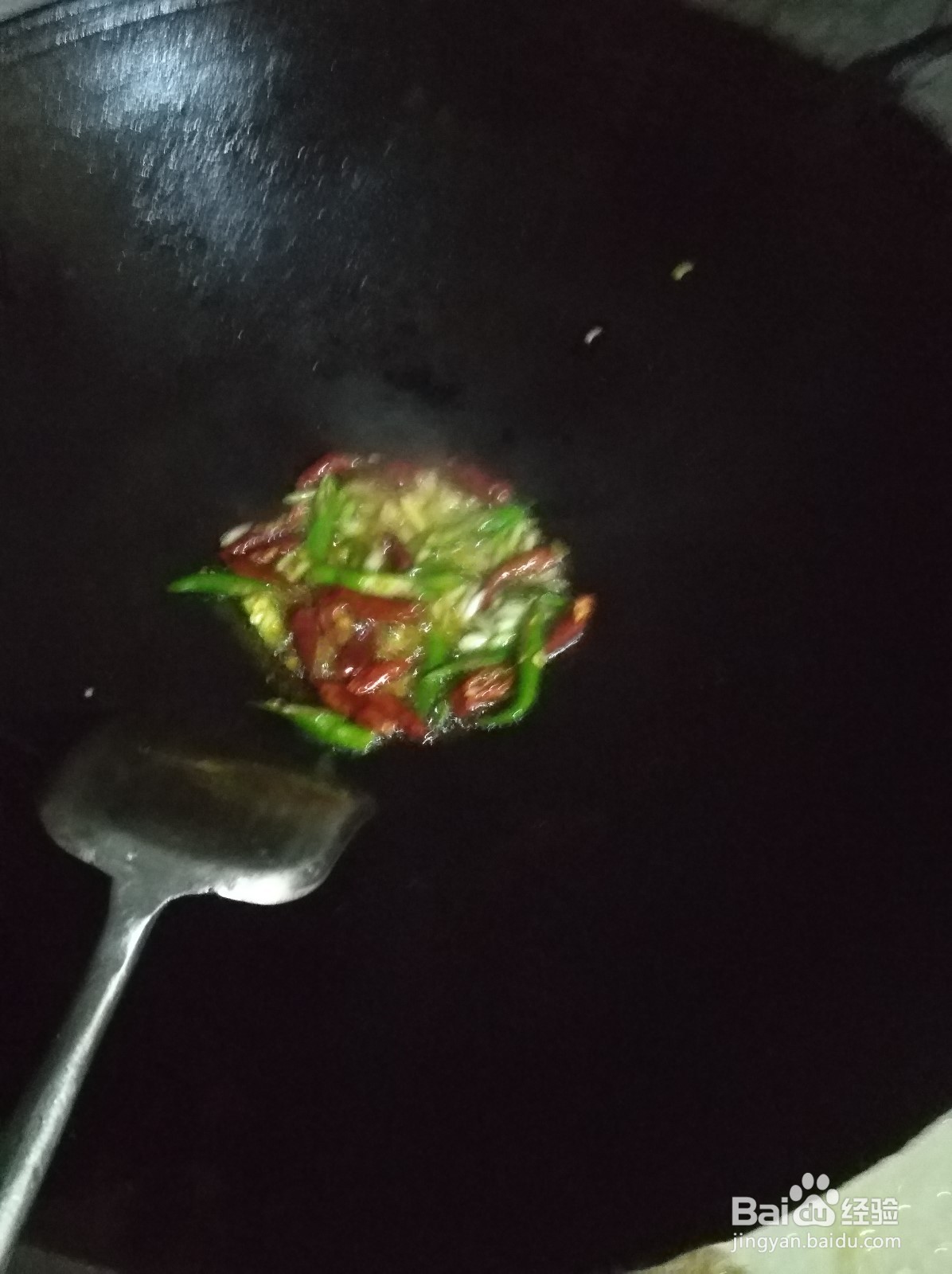 手把手教你在家做麻辣香锅-一个字赞