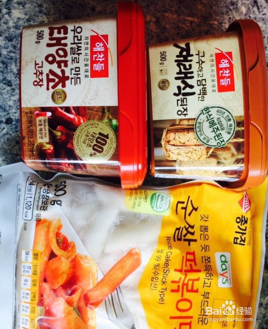 韩国部队火锅的做法