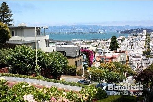 旧金山旅行攻略