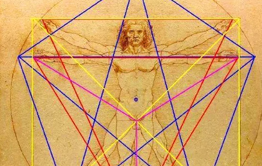 165cm腿长90cm算长吗