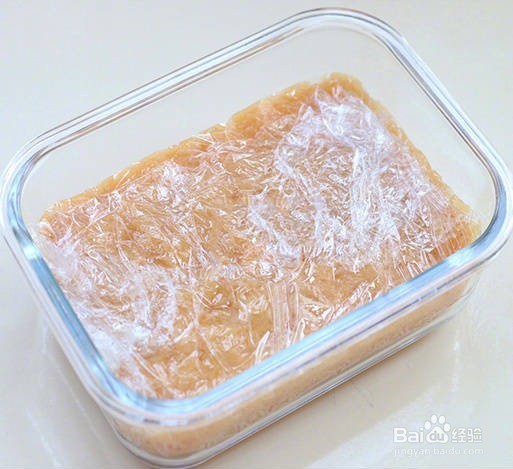 自制炸鸡块 外酥里嫩