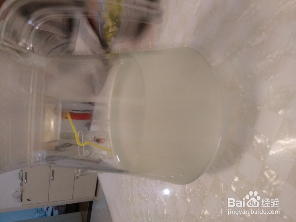 青柠柠檬怎么吃方便，青柠汁怎么做好喝