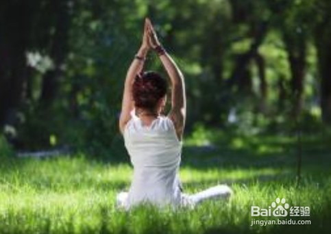 炎炎夏季做这些运动好