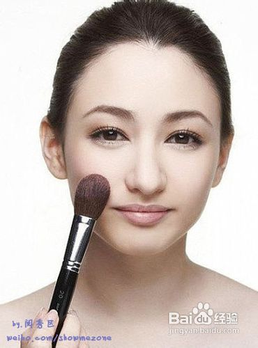 告别繁琐的五分钟化妆术