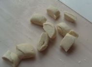 自制的美味蛋挞做法