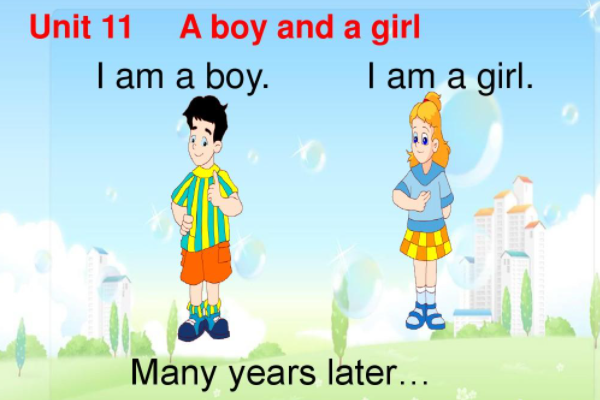 every boy and every girl  后面加复数还是单数形式