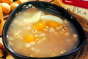 不同年龄段宝宝补锌食谱