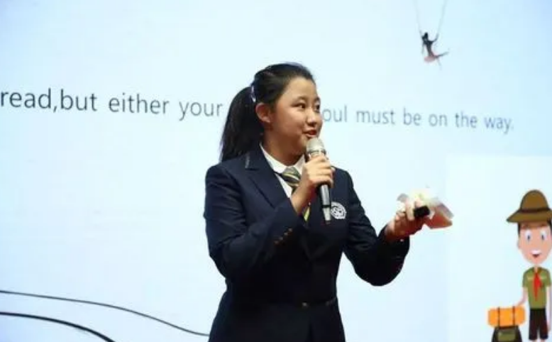 英语演讲结尾金句有哪些