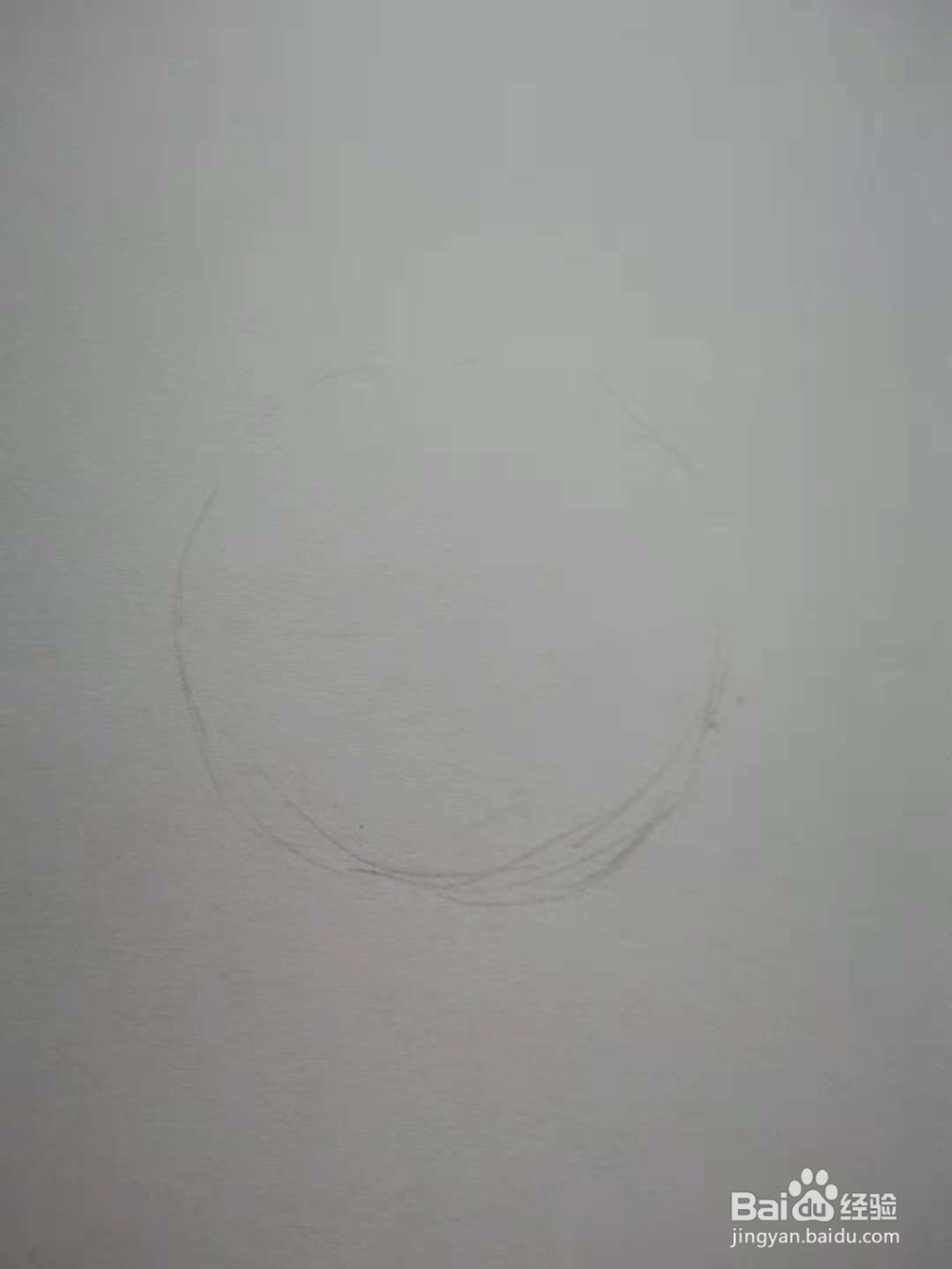 《摔倒的芭蕾舞少女》漫画人物画法教程