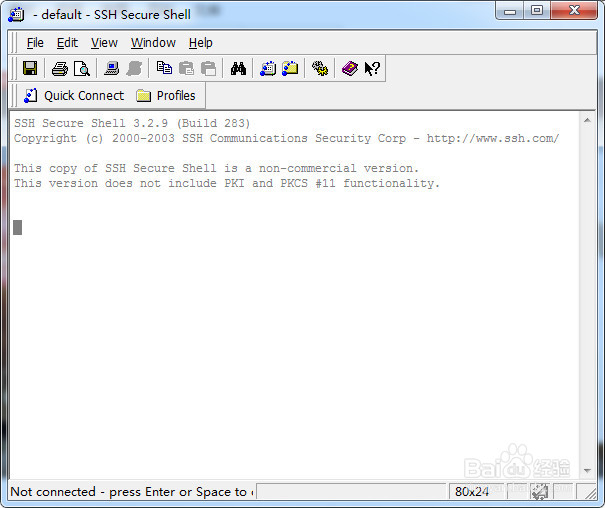 linux如何查看磁盘空间