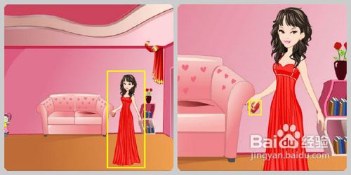 情人节逃脱房间攻略