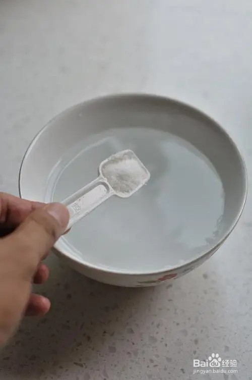 大豆油除腥小妙招