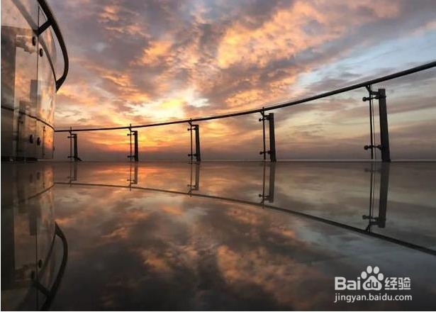 黄石天空之城一日游攻略