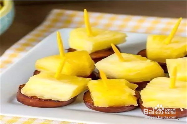 教你使用天然水果防晒霜-做一个健康的护肤达人