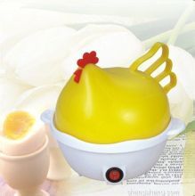 煮蛋器好用吗