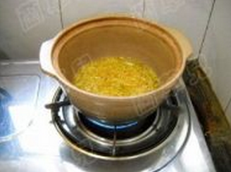 蜂蜜柚子茶的做法。