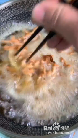 如何制作干煸肉丝？