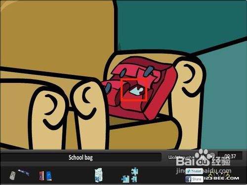 双重密室逃脱游戏攻略