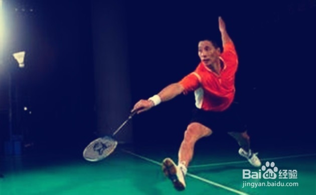 【运动健身】(3)羽毛球运动