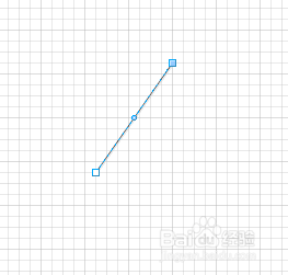 怎么在VISIO中添加箭头