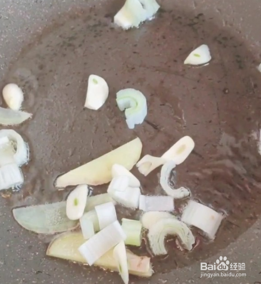 火爆肥肠的做法