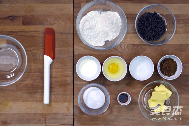 千岛饼干－德普烘焙食谱