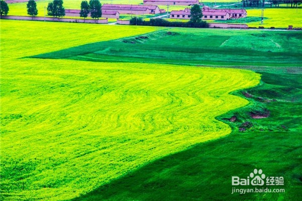 旅游攻略，乘暑假探索“一带一路”上的绝美风景