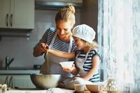 孩子不吃饭怎么办？