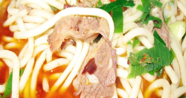 山西特色面食有哪些