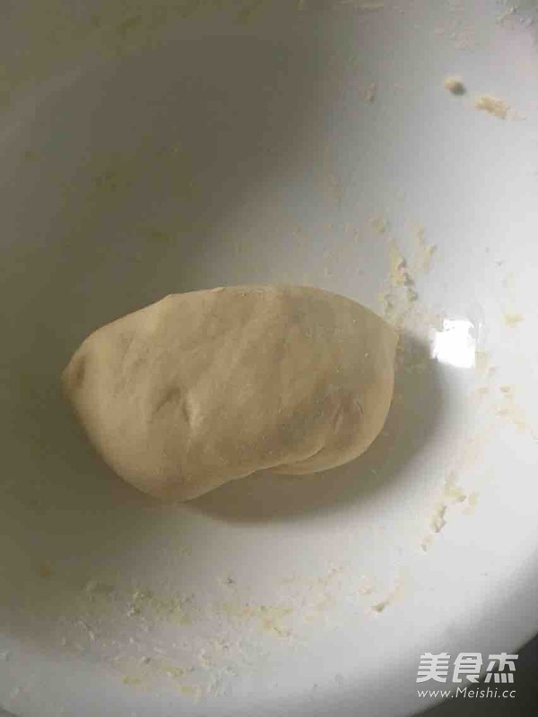 手擀面 西红柿鸡蛋打卤面