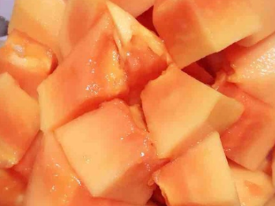 木瓜和南瓜能一起吃吗