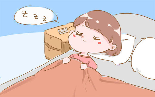 当睡眠瘫痪症(鬼压床)的时候如果不挣扎让自己醒来会怎么样