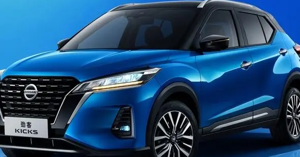 日产汽车全部车型