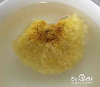 木瓜银耳羹怎么做