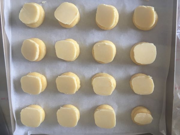 #2018年我学会的一道菜#酥皮泡芙