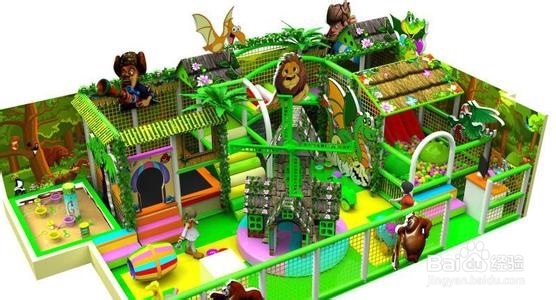 怎么加盟儿童玩具店