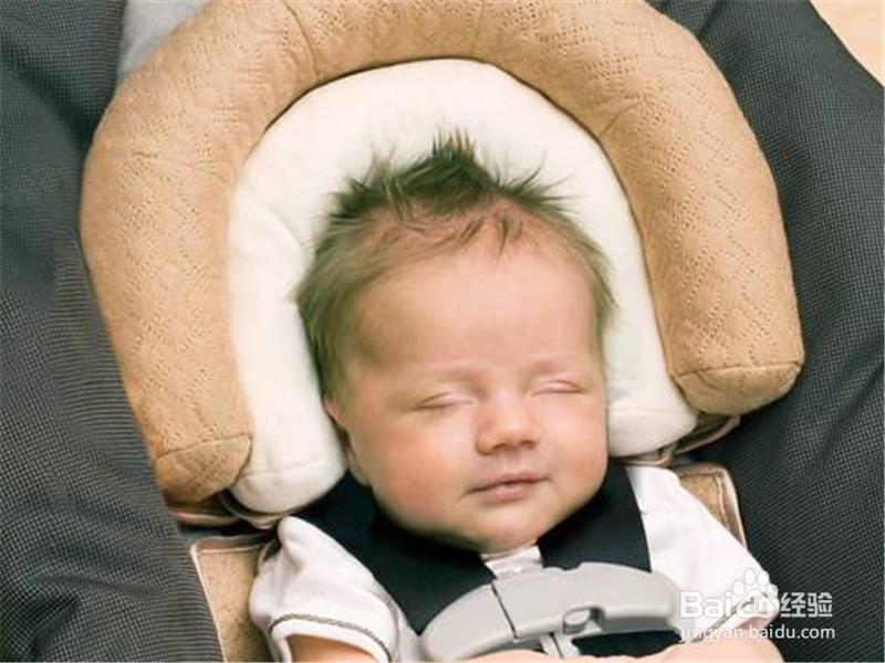 新生儿的护理教程