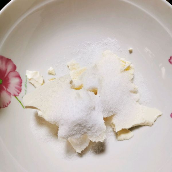 0碳水奶酪蛋糕