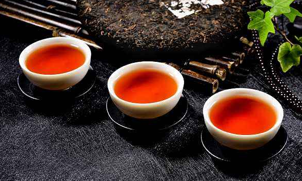 生普洱和熟普洱有什么区别