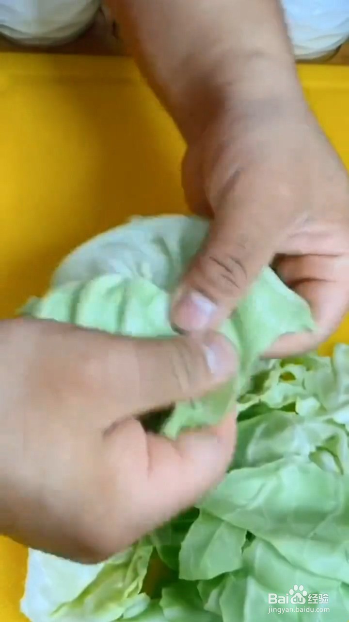 如何制作好吃的家常大头菜炒五花肉