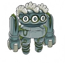 4399赛尔号boos纳多雷