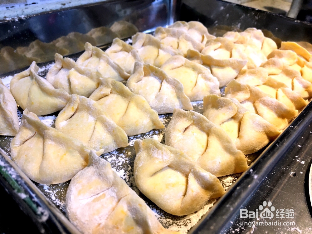 吃了还想得饺子馅