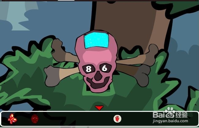 彩虹鹦鹉逃脱攻略：[2]