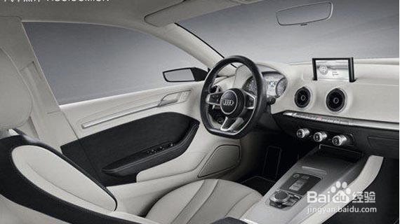 奥迪A3方向重怎么解决