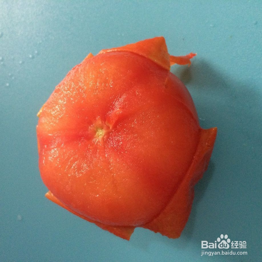 西红柿鸡蛋炒虾仁