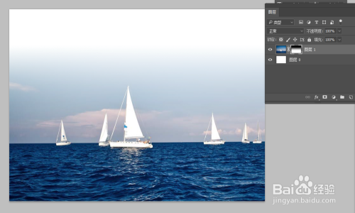 ps图层蒙版怎么用？图层蒙版是什么？